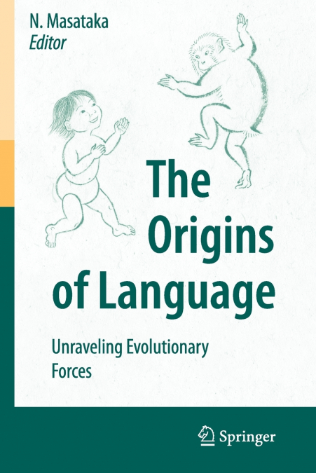 The Origins of Language