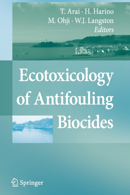Ecotoxicology of Antifouling Biocides