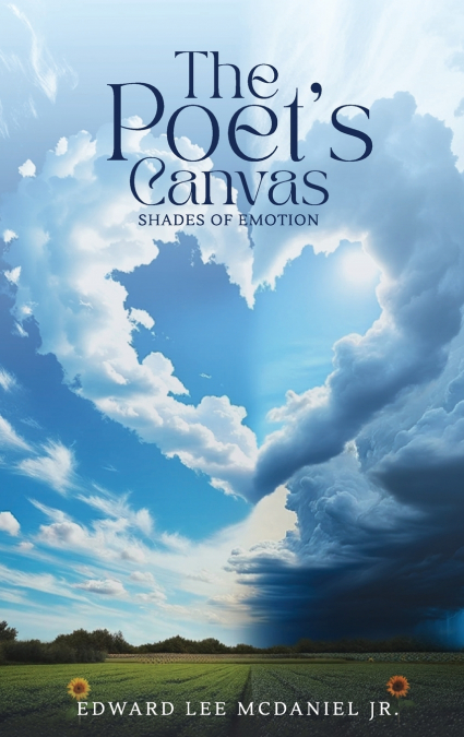 The Poet’s Canvas Shades of Emotion