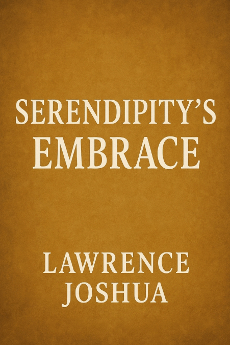 Serendipity’s Embrace
