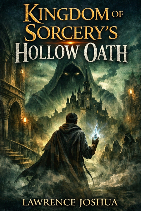 Kingdom of Sorcery’s Hollow Oath