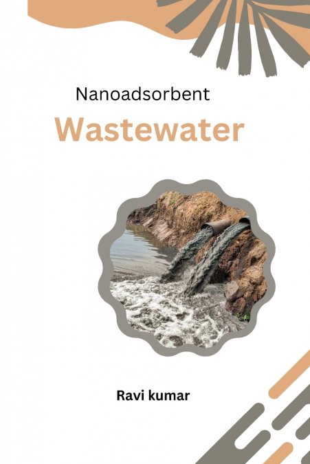 Nanoadsorbent Wastewater