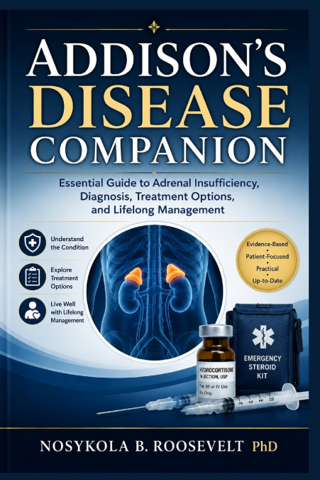 Addison’s Disease Companion