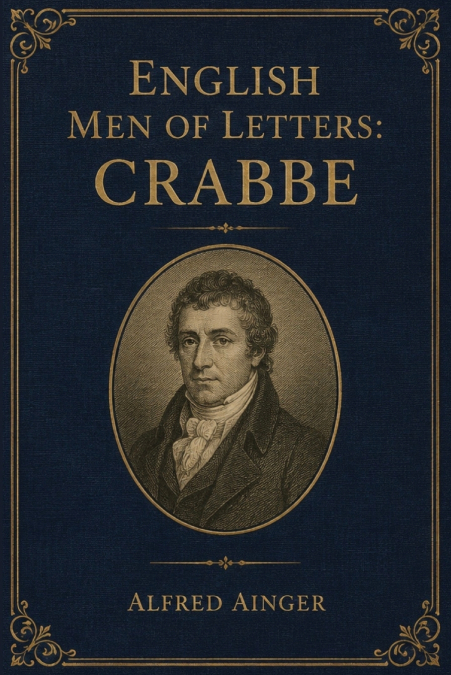 English Men of Letters