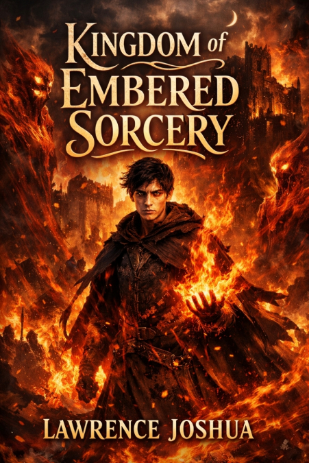 Kingdom of Embered Sorcery