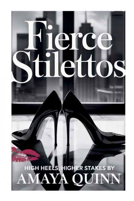 Fierce Stilettos