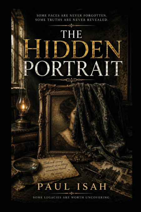 The Hidden Portrait