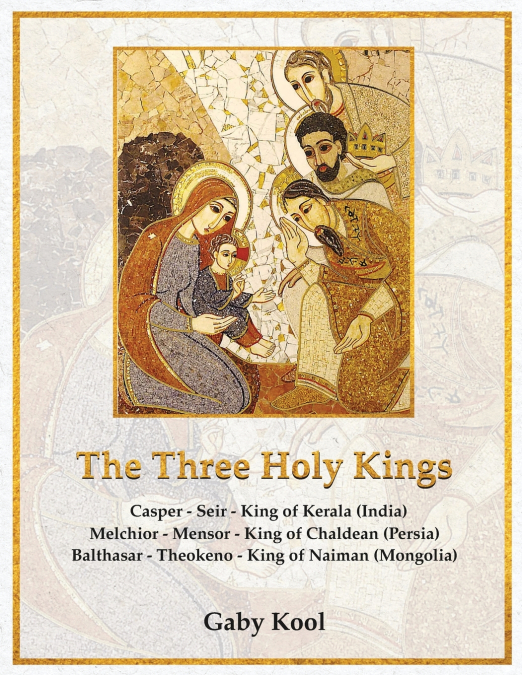 Three  Holy  Kings