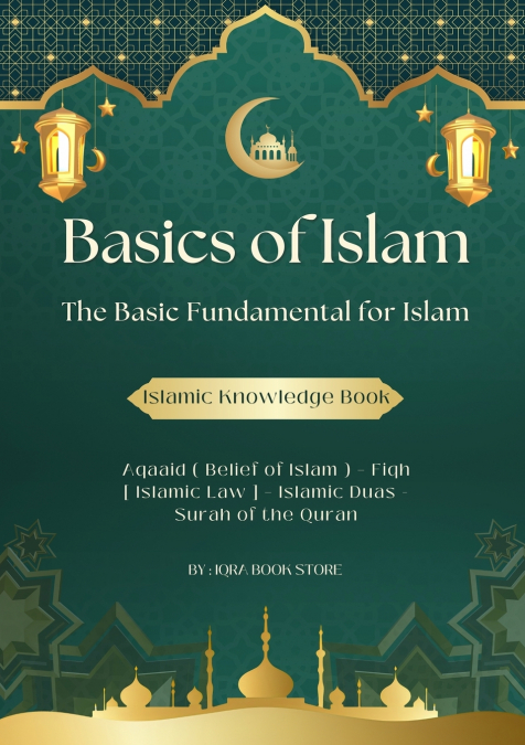 Basics of Islam