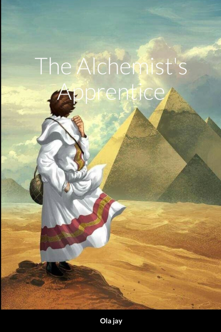 The Alchemist’s Apprentice