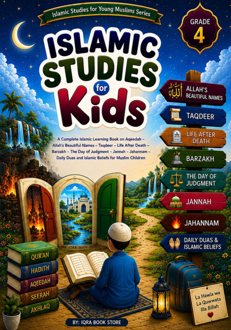 Islamic Studies for Kids