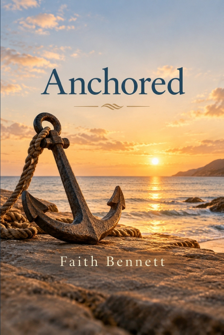 Finding God’s Purpose in Life’s  Hardest Seasons