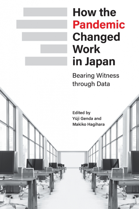 How the Pandemic Changed Work in Japan