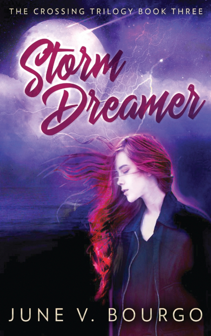 Storm Dreamer