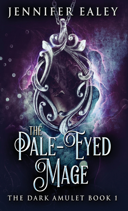 The Pale-Eyed Mage