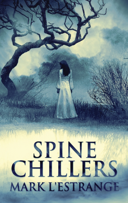Spine Chillers