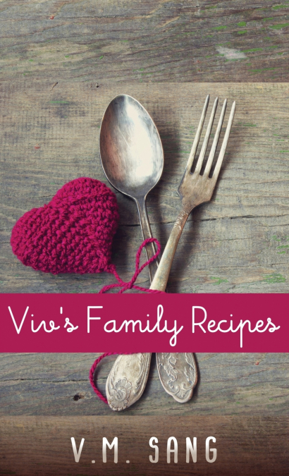 Viv’s Family Recipes