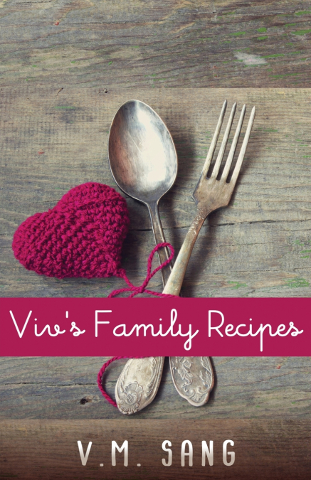 Viv’s Family Recipes