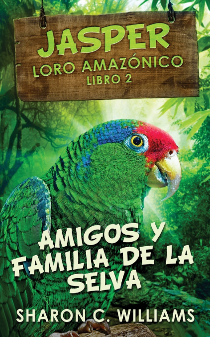 Amigos y Familia de la Selva