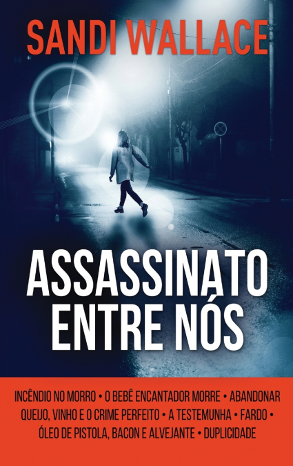 Assassinato Entre Nós