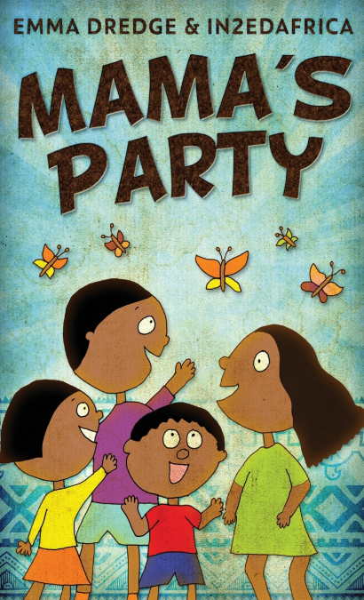 Mama’s Party