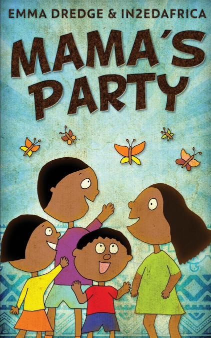 Mama’s Party