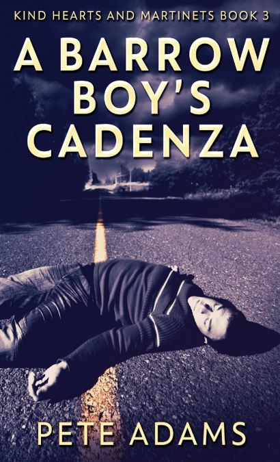 A Barrow Boy’s Cadenza