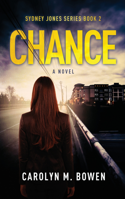 Chance - A Novel