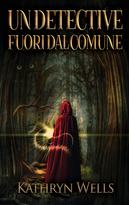 Un Detective Fuori dal Comune