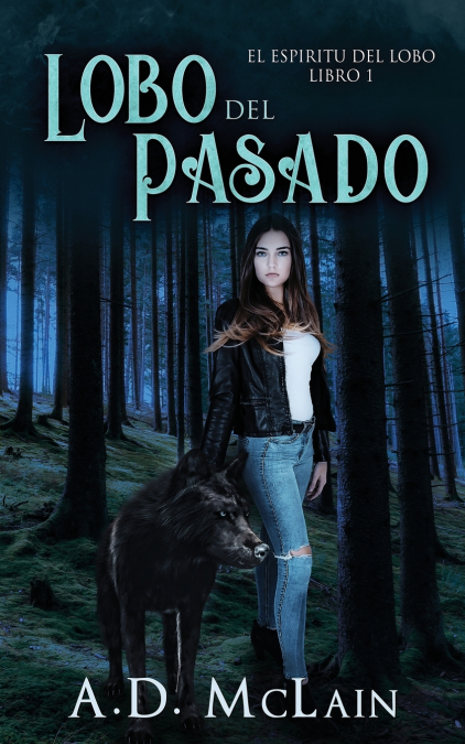 Lobo Del Pasado