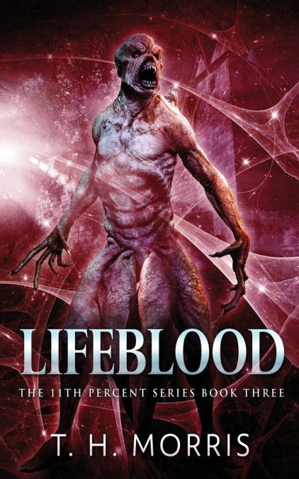 Lifeblood