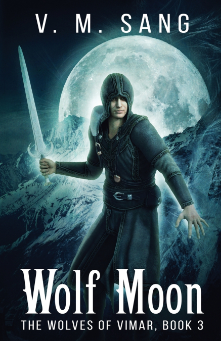 Wolf Moon