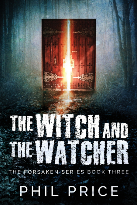 The Witch and the Watcher