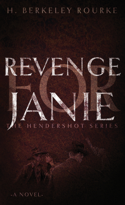 Revenge for Janie