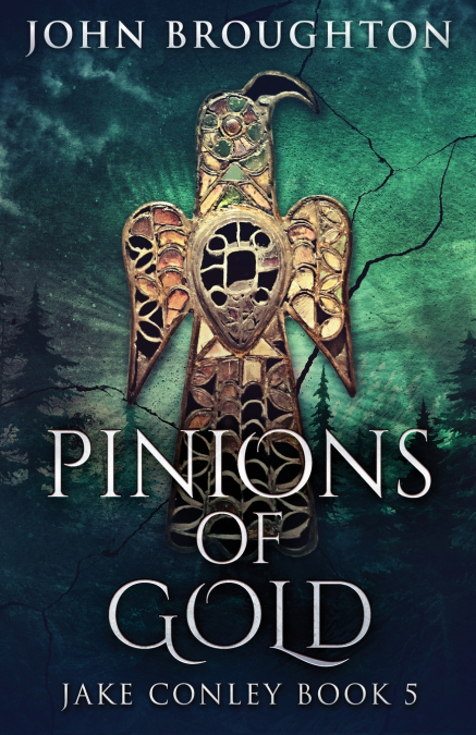 Pinions Of Gold