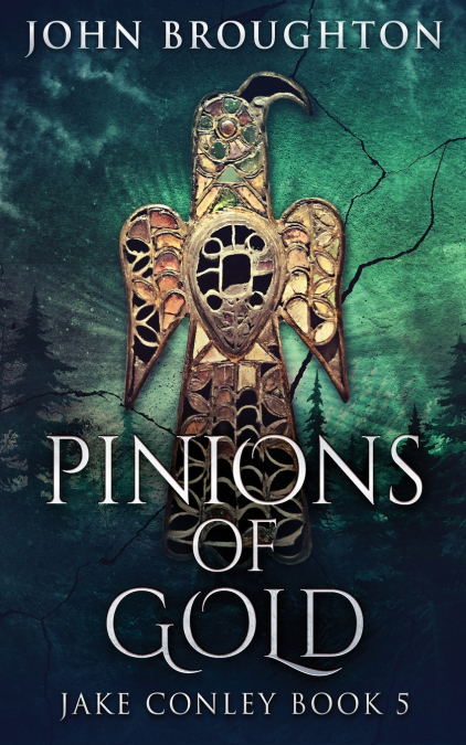 Pinions Of Gold