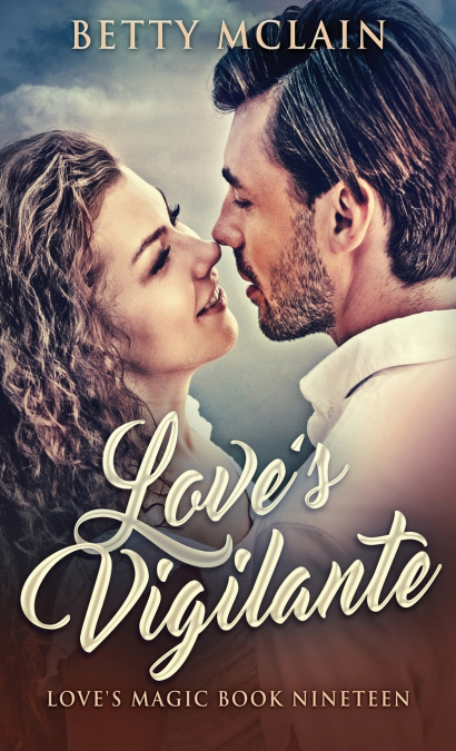 Love’s Vigilante