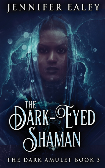The Dark-Eyed Shaman