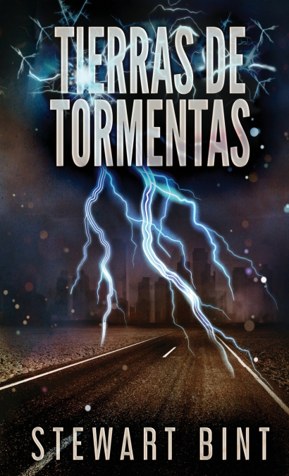 Tierras de Tormentas