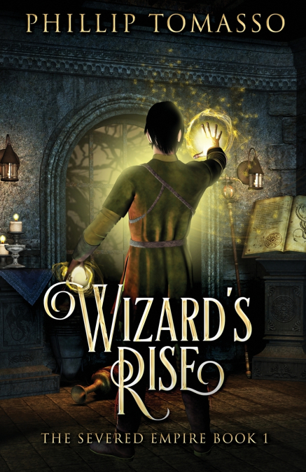 Wizard’s Rise