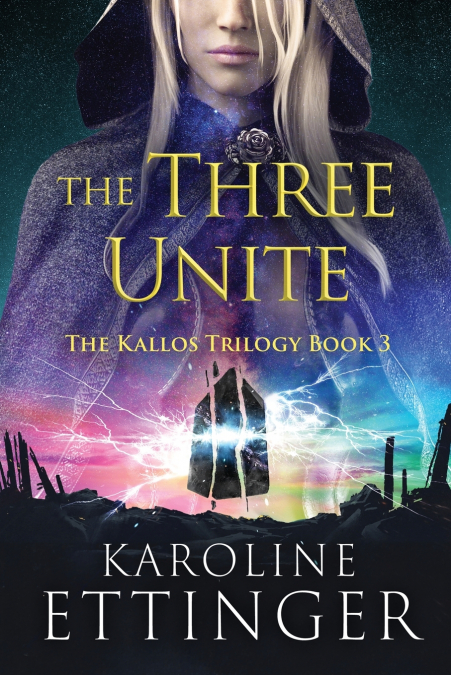 The Three Unite