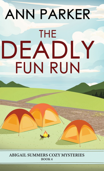 The Deadly Fun Run