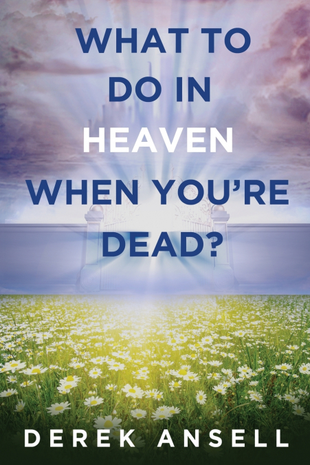 What to do in Heaven when you’re Dead?