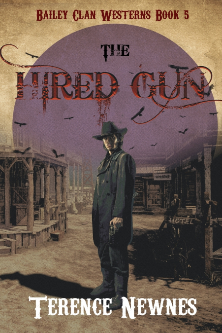 The Hired Gun