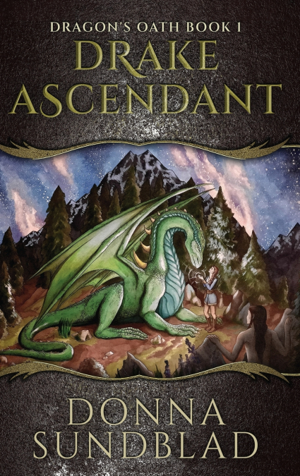 Drake Ascendant