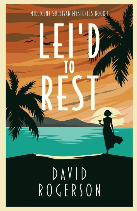 Lei’d to Rest