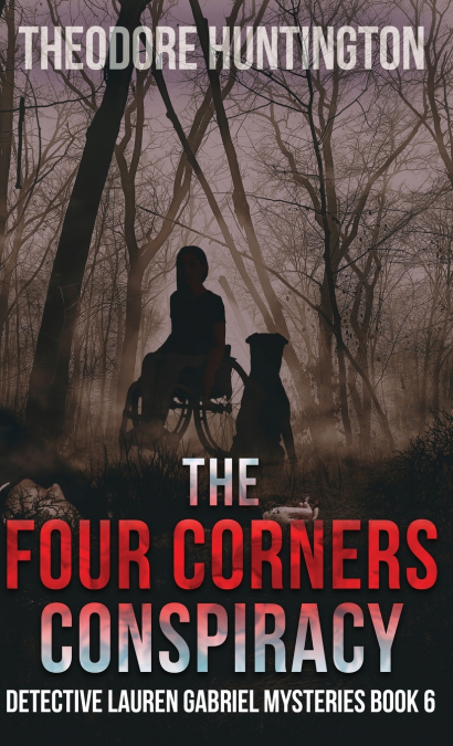 The Four Corners Conspiracy