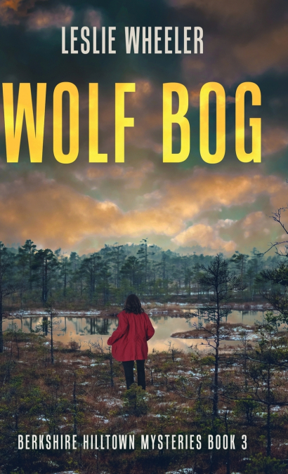 Wolf Bog