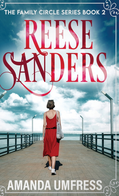 Reese Sanders