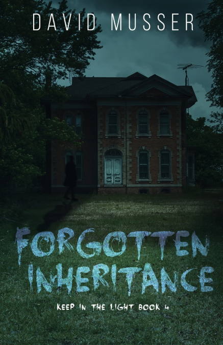 Forgotten Inheritance